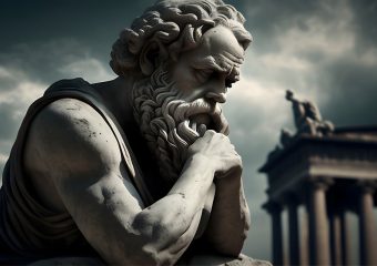 Socrates là ai?