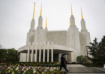 Hiểu thêm một chút về Mặc Môn (Mormon or LDS Church)