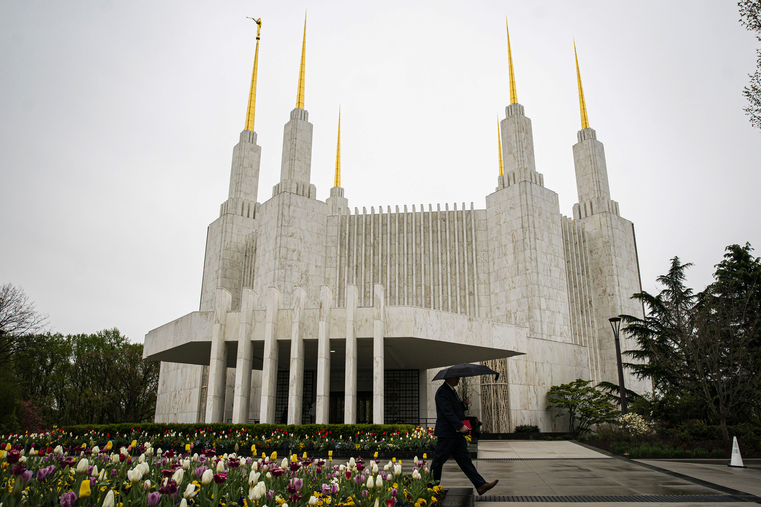 Hiểu thêm một chút về Mặc Môn (Mormon or LDS Church)