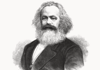 Karl Marx là ai?
