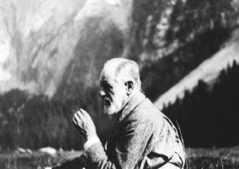 Nguyên nhân xung đột giữa Carl Jung và Sigmund Freud