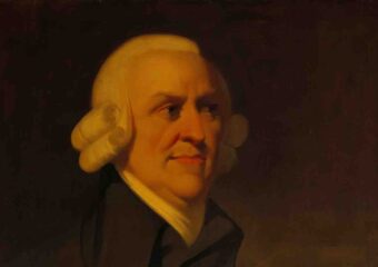 Adam Smith là ai?